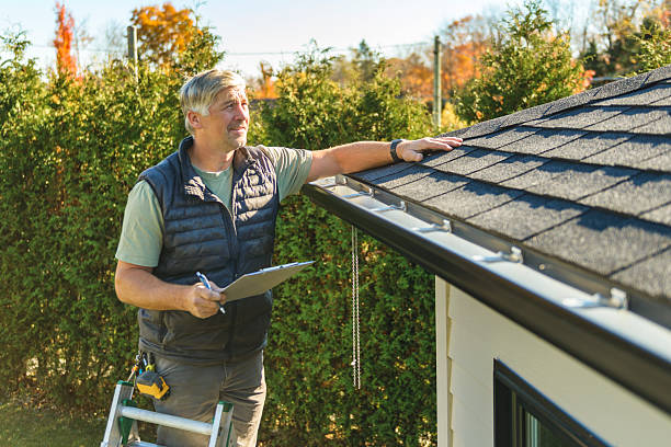 Trusted Flat Roof Repair service in Wrightsville, PA - Ben Roofing and Steel LLC